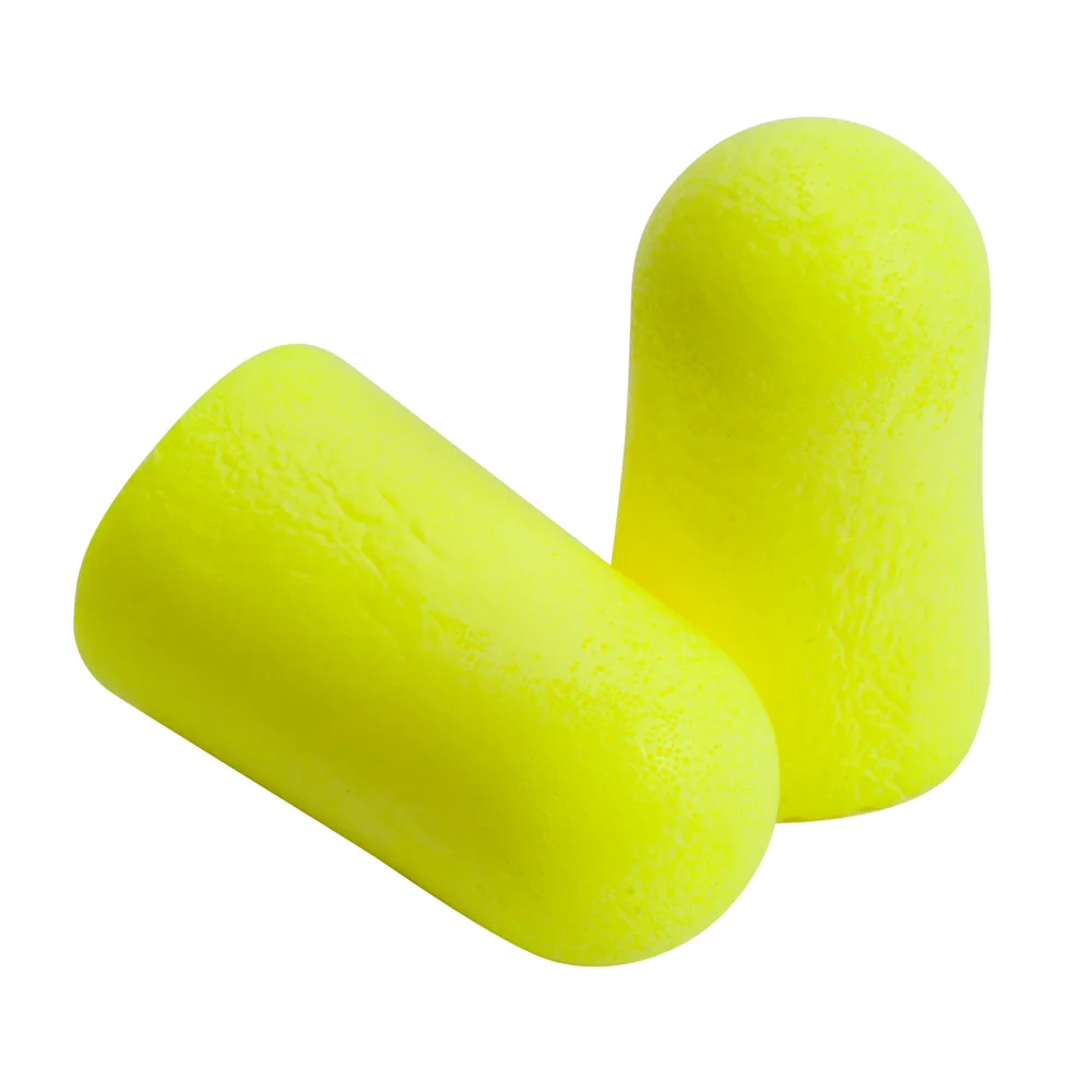 Earsoft Gehörschutzstöpsel