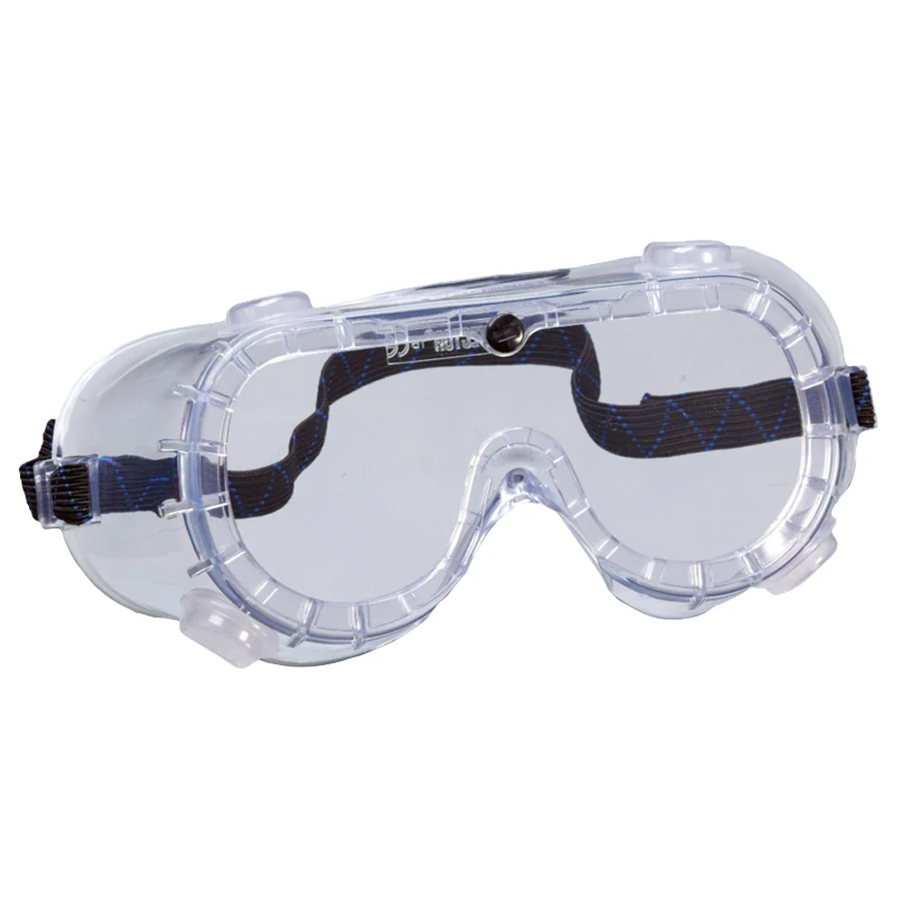 Indirekt Vollsichtbrille