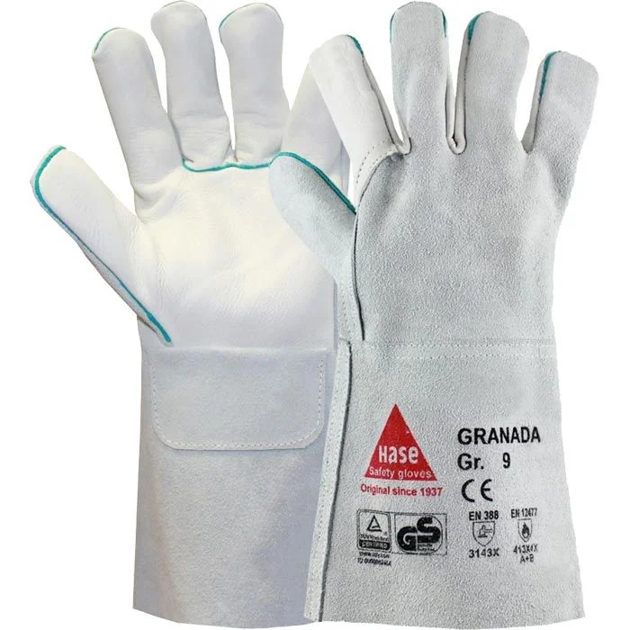Granada Schweißerhandschuh