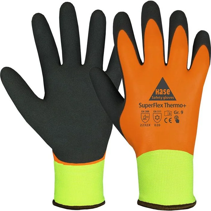 Superflex Thermo+ Winterhandschuh