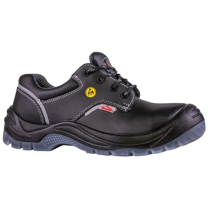 Coruna ESD Sicherheitshalbschuh