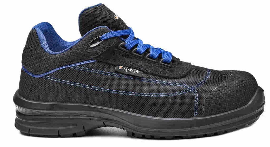 Pulsar Sicherheitshalbschuh