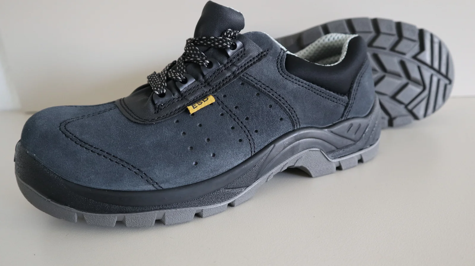 Achilles Sicherheitshalbschuh