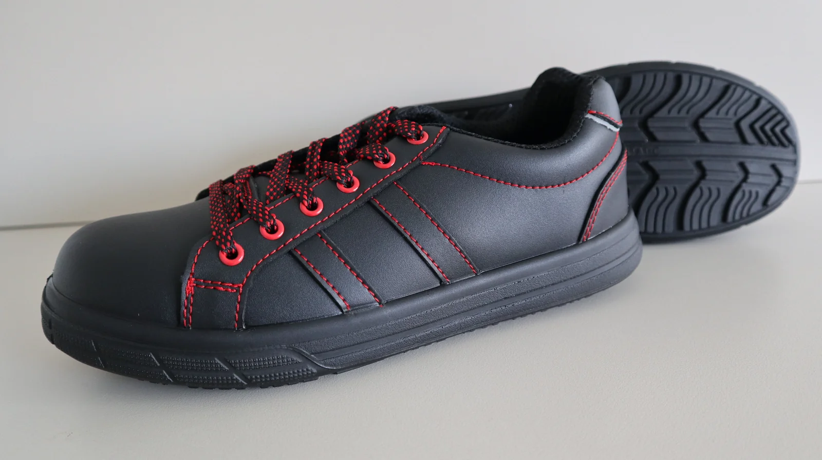 Ares Sicherheitshalbschuh