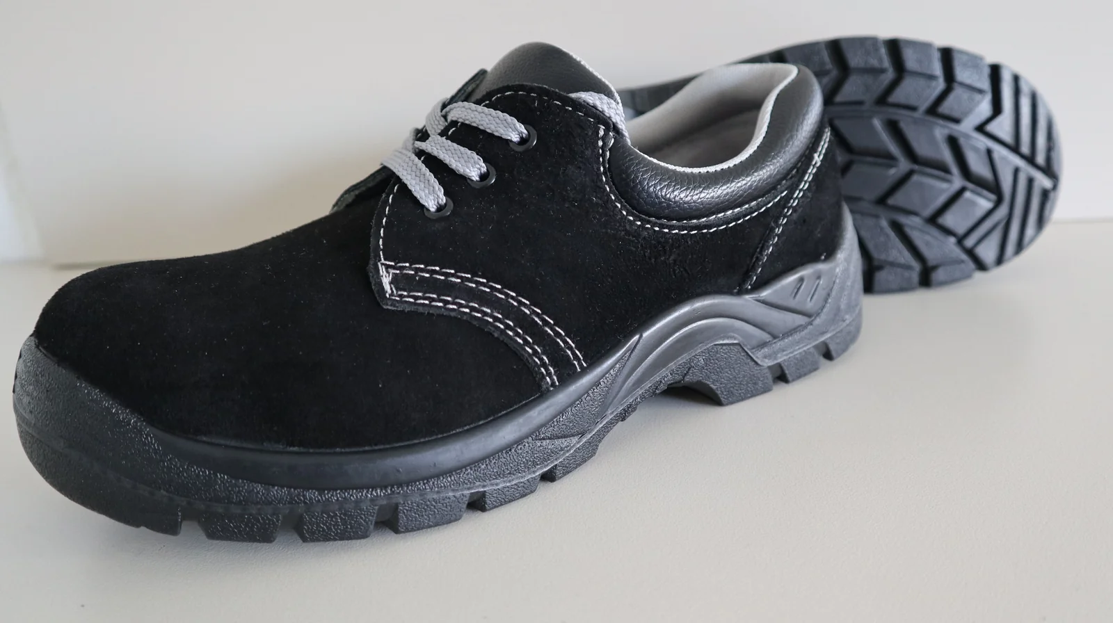 Eos Sicherheitshalbschuh