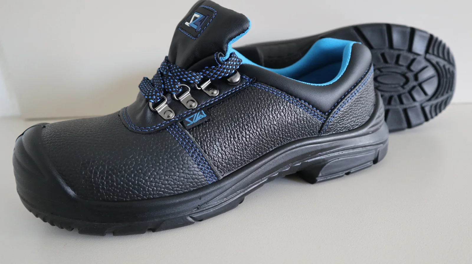 Hermes Sicherheitshalbschuh