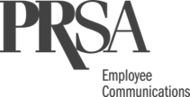 PRSA Employee Communications