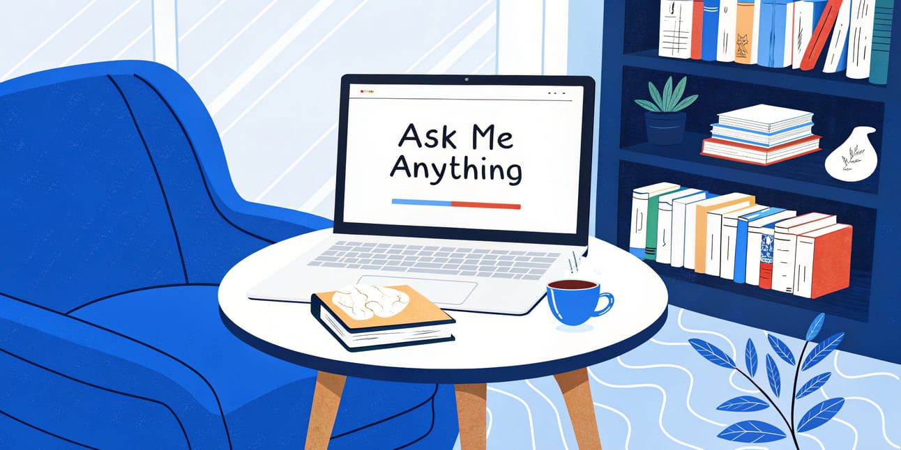 AMA: comms cadence for CEOs and the best internal comms resources