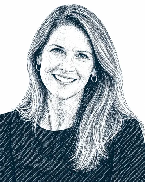 Portrait of Haley McNeel Drake