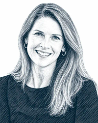 Portrait of Haley McNeel Drake