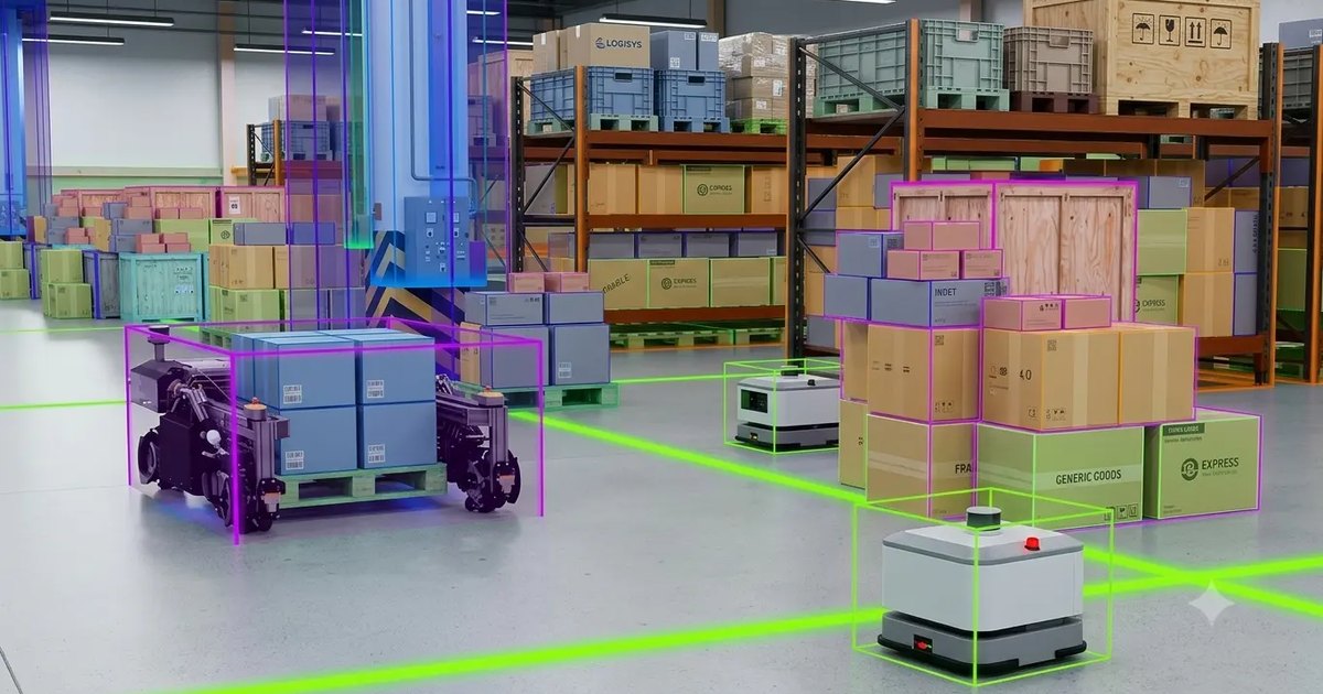 Synthetic Data Generation: What Physical AI Needs 