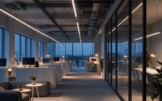 blue hour