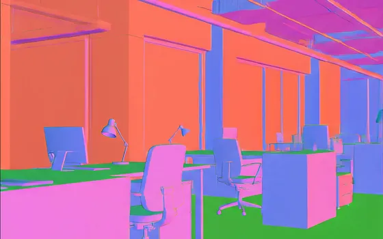 surface normals