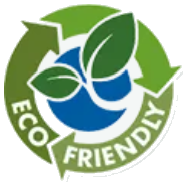 Eco friendly
