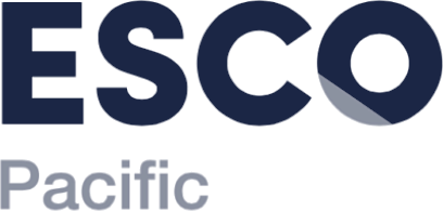 ESCO Pacific