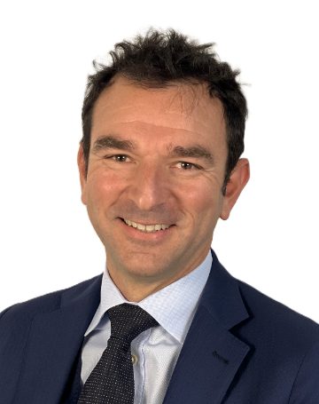 Gabriele Mallarini