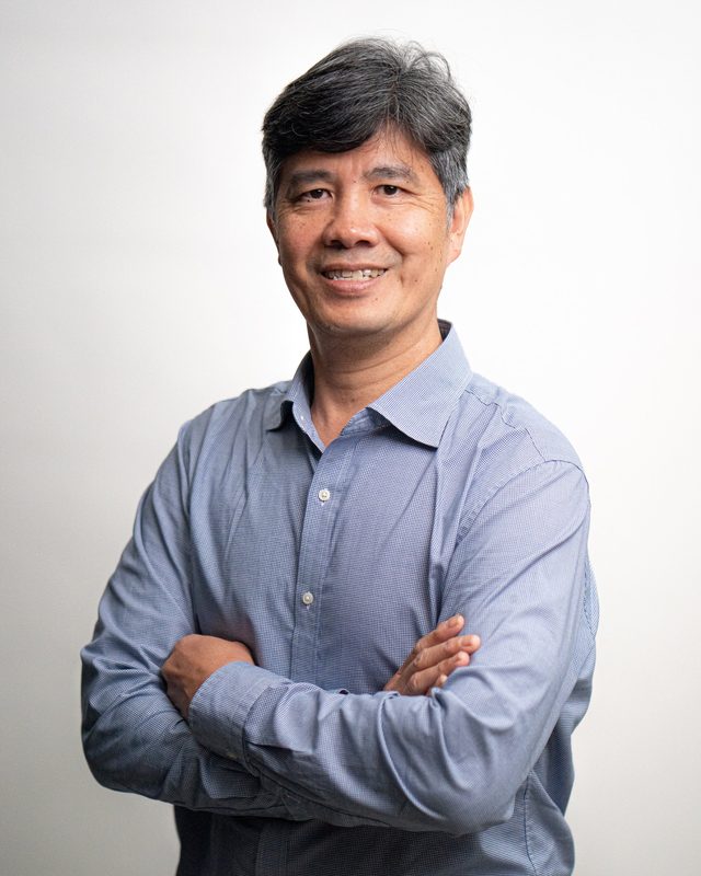 Justin Truong