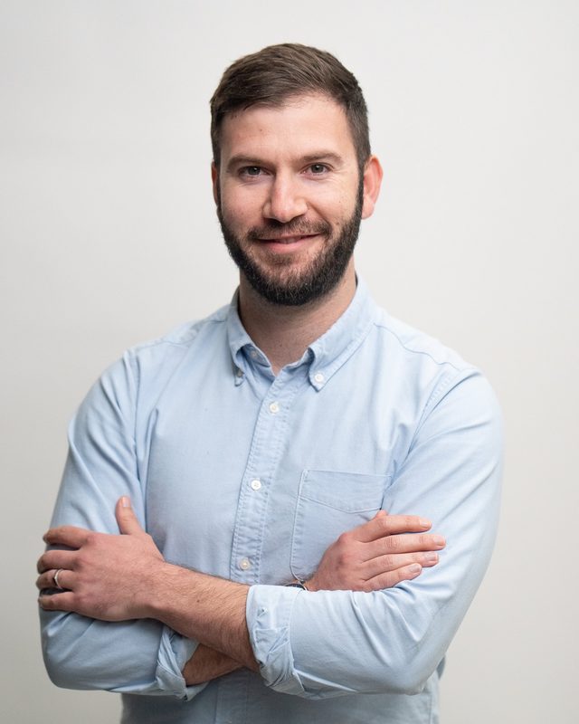 Joel Ibrahim