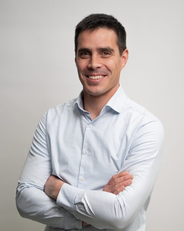 Dr. Victor Depoorter