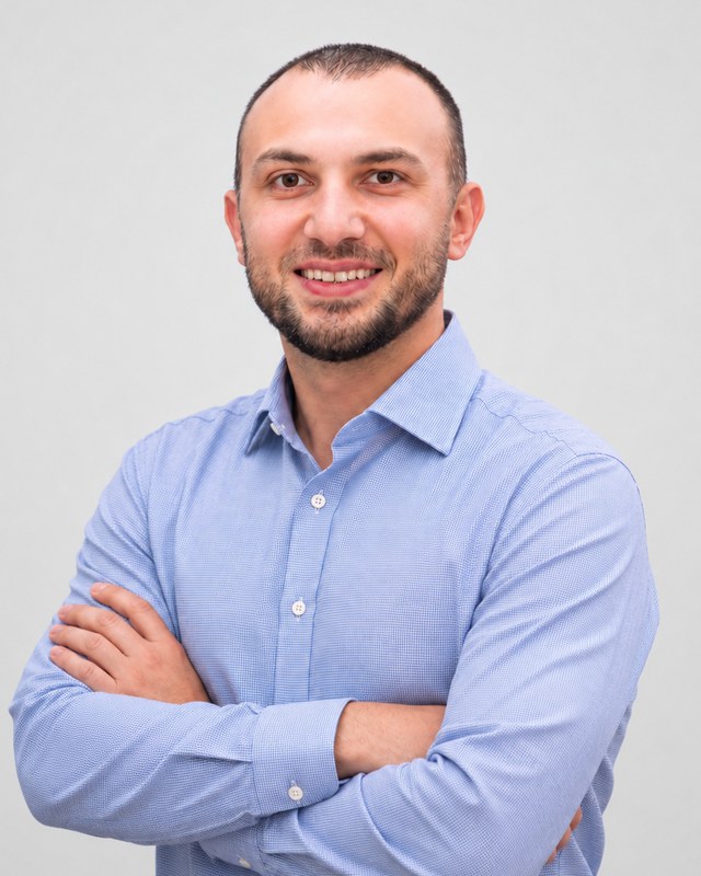 Djawed Belasri