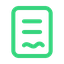 Illustration: final sign off before launch
