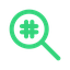 Illustration: keyword and search intent research