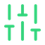 Illustration: bid and budget adjustments