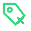 Illustration: negative keyword lists applied