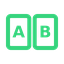 Illustration: A/B testing framework established