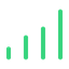 Illustration: early performance signals assessed