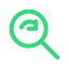 Illustration: search term reports reviewed and refined