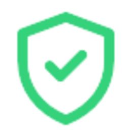 Trust signals icon