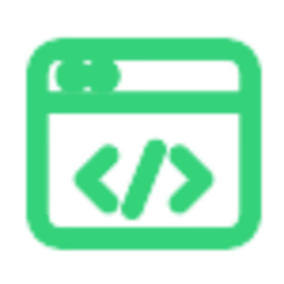 Website build icon