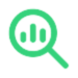 Search and rankings icon