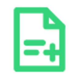 Content icon
