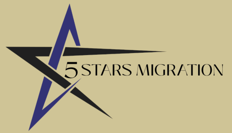 5 stars migration