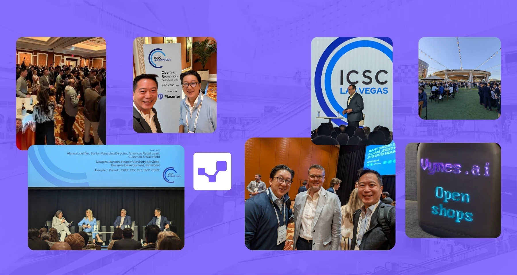 From ICSC Las Vegas to ICSC Western: The work after the deal 