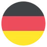 Drapeau allemand
