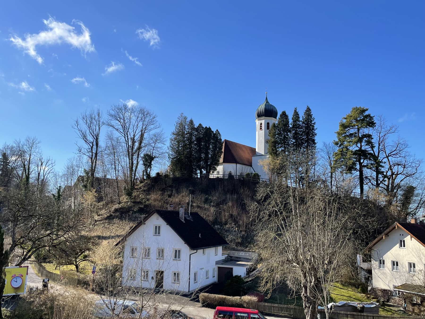Herrsching erleben