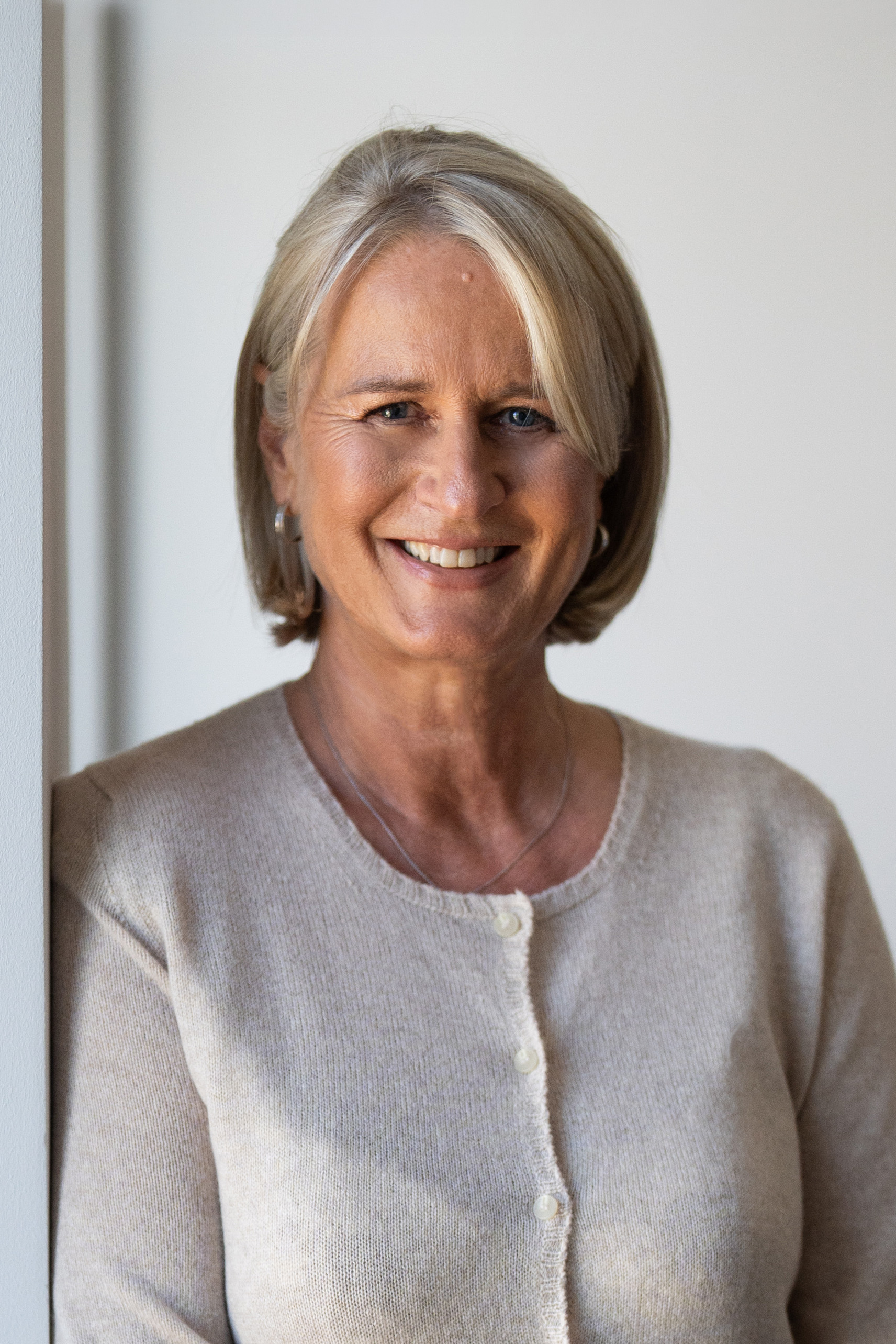 Tina Cramer, Ihre Ansprechpartnerin bei CC Immobilien