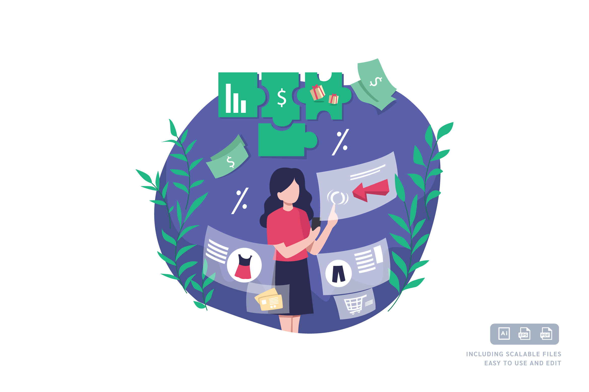 How to promote a new product or service as a B2B company