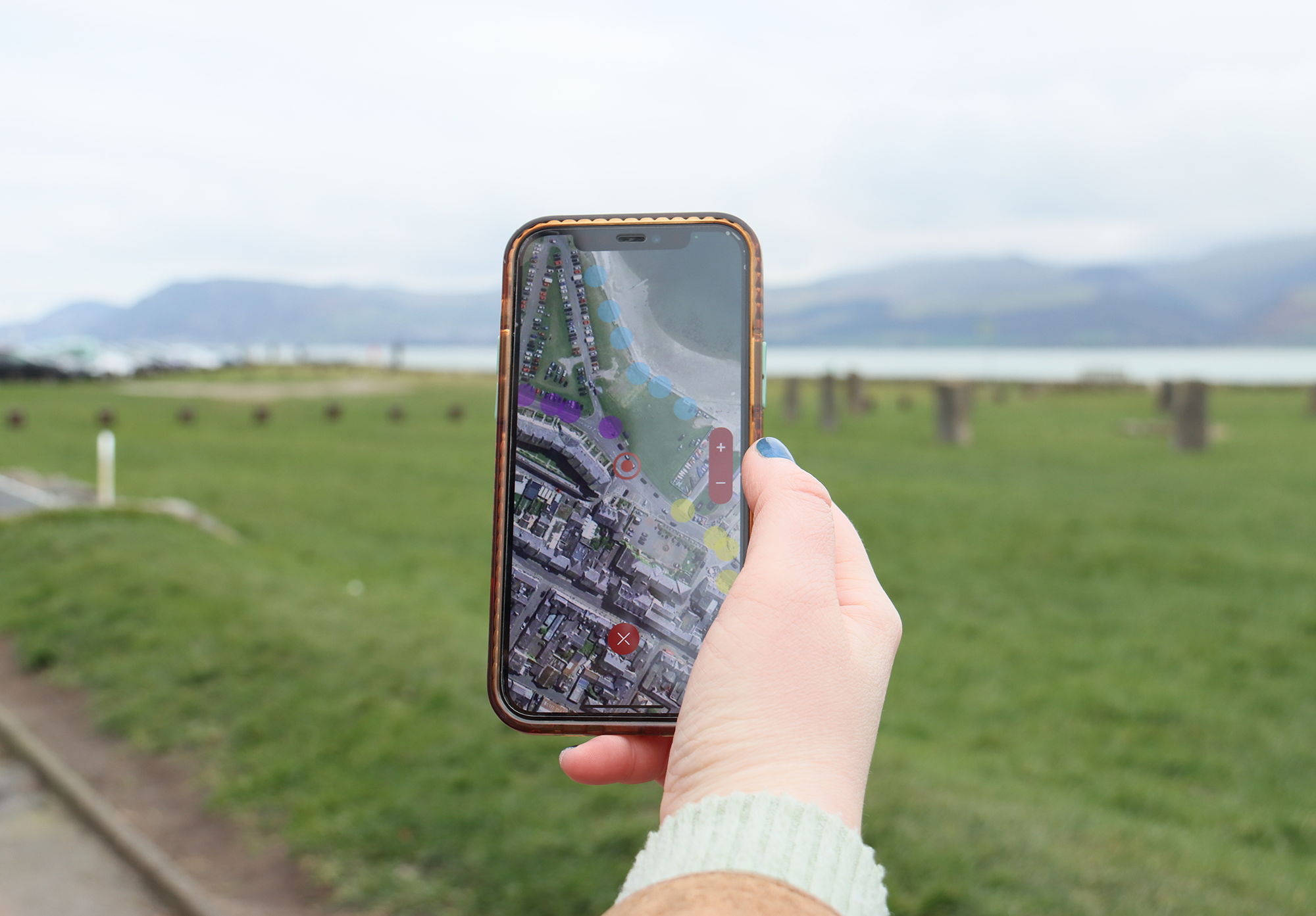 How interactive applications increases client engagement and sales