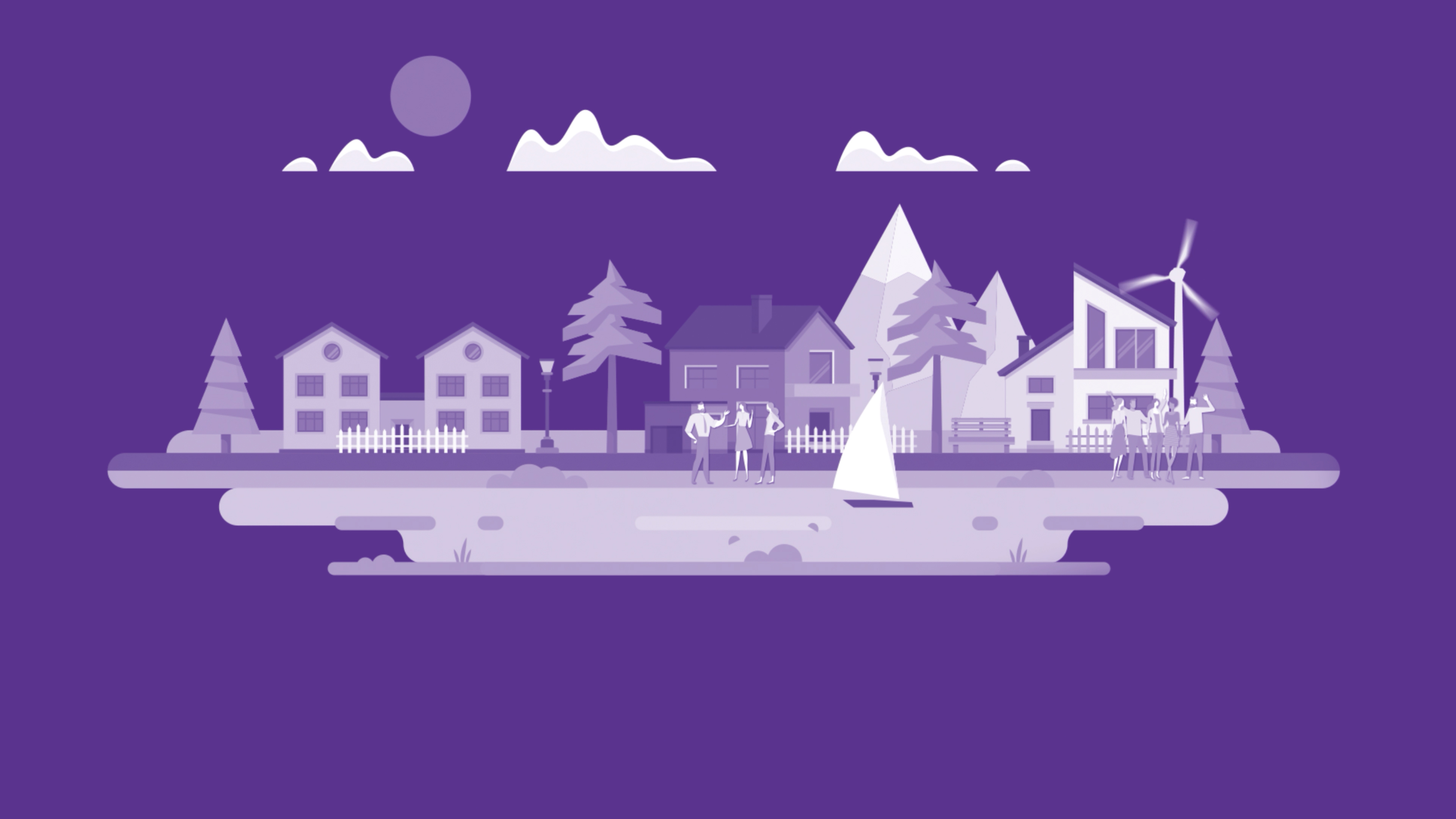 Animated corporate videos