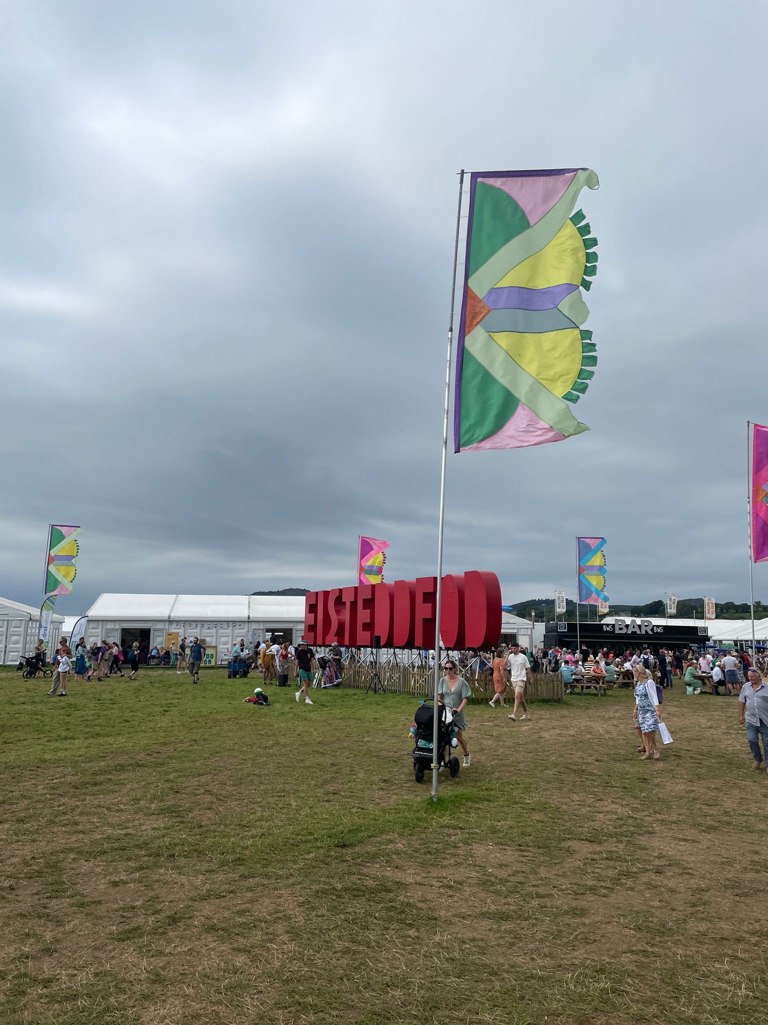 Eisteddfod 2023 