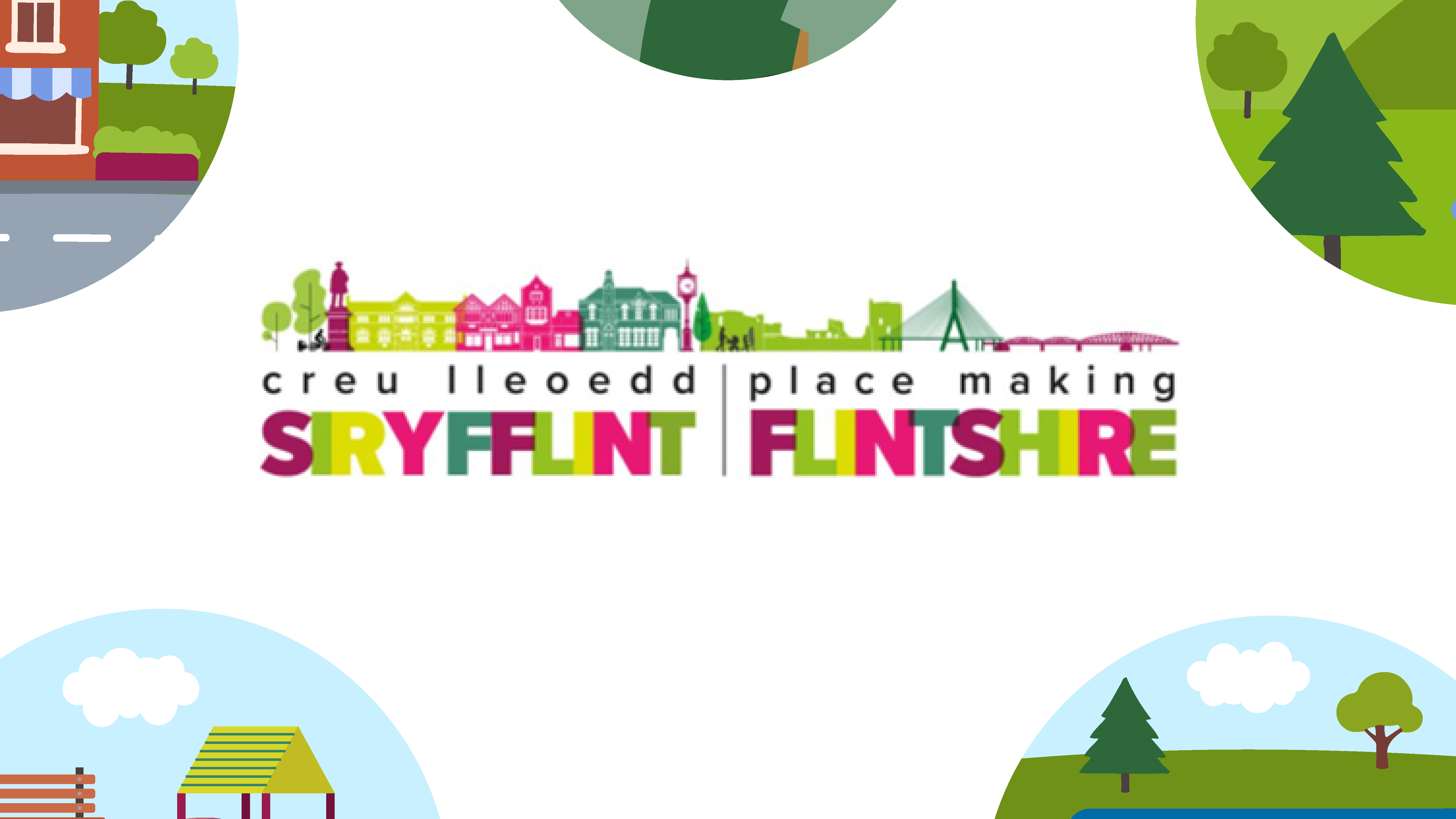 Flintshire County Council Placemaking