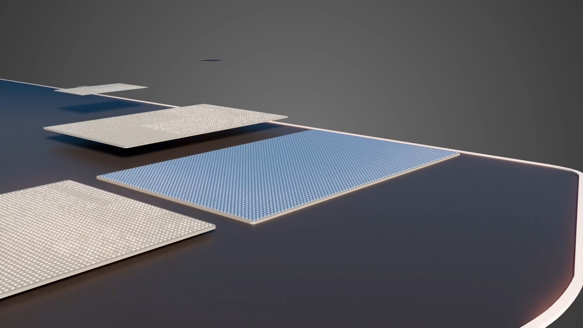 Ionech: Making Invisible Energy Technology Visible