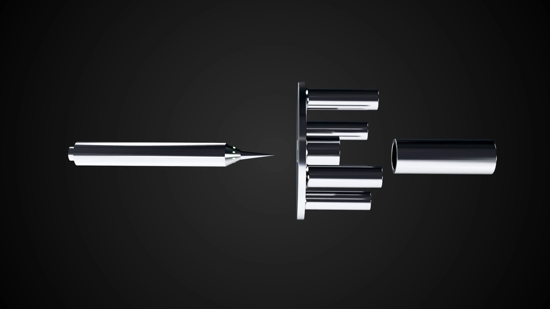 Ionech: Making Invisible Energy Technology Visible