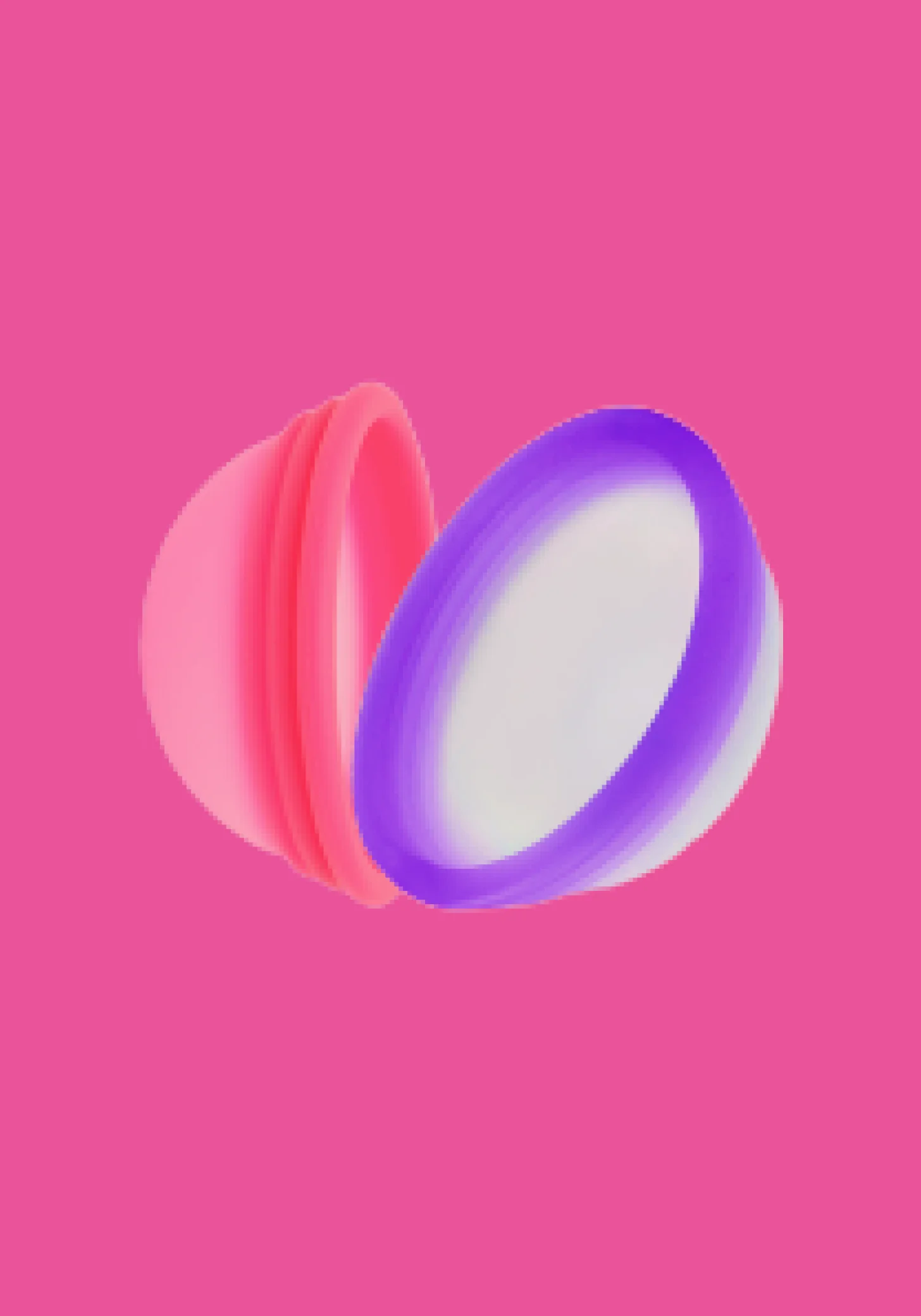 Menstrual Discs