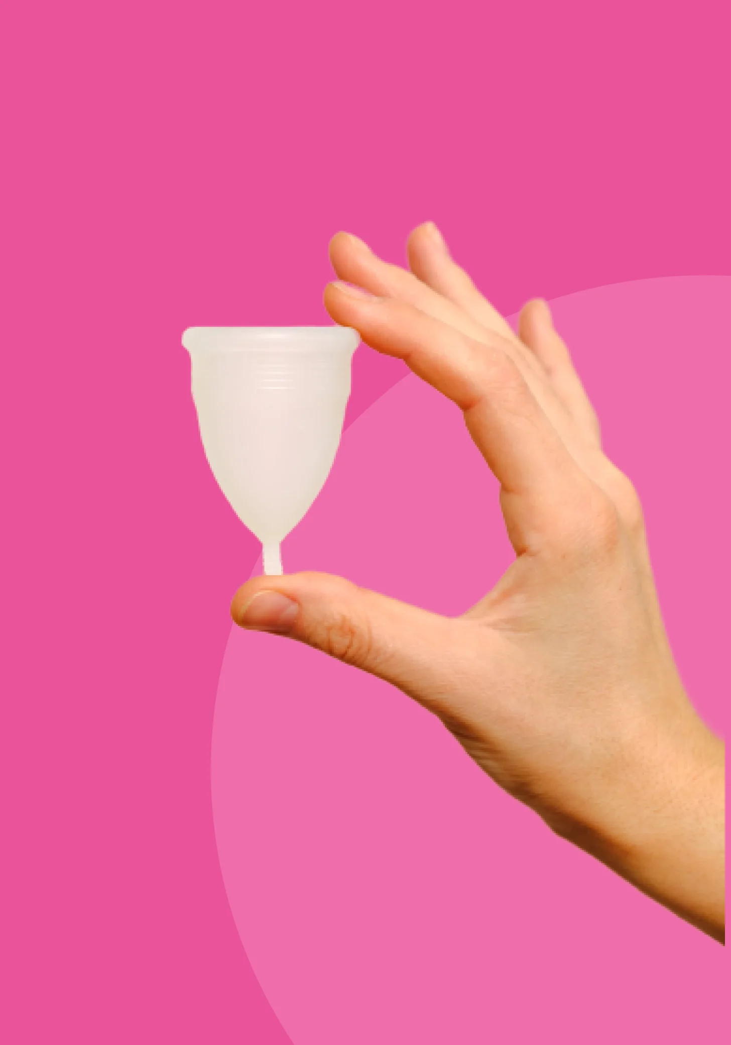 Menstrual Cups