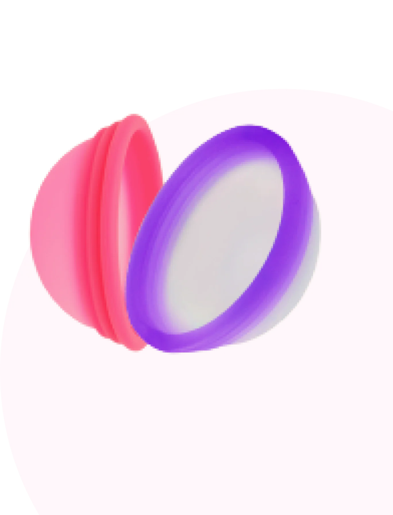 Menstrual Discs